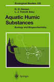Aquatic Humic Substances