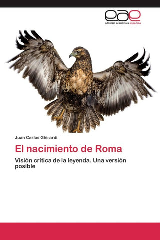 El nacimiento de Roma