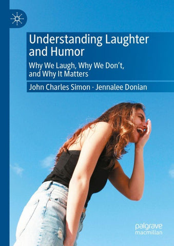 Understanding Laughter and Humor