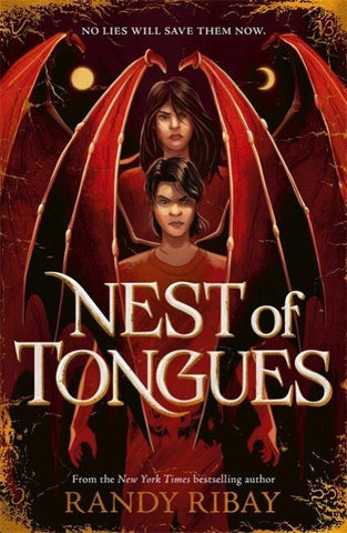 Nest of Tongues