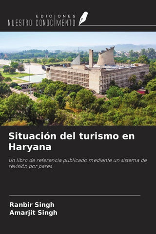 Situación del turismo en Haryana