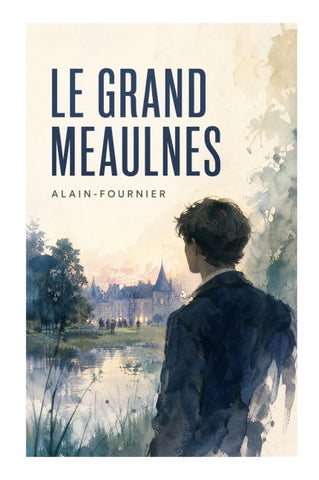 Le Grand Meaulnes