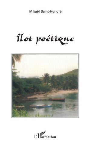 Ilot poétique
