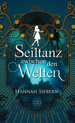 Seiltanz zwischen den Welten
