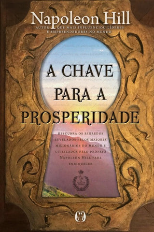 A chave para a prosperidade