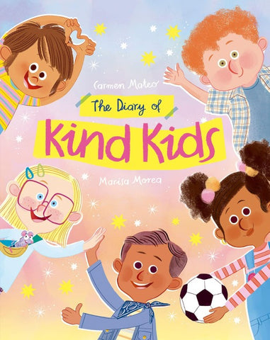 The Diary of Kind Kids
