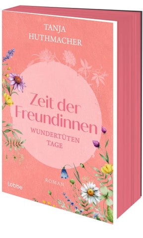 Zeit der Freundinnen