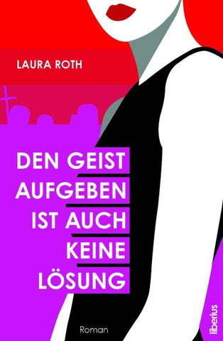 Den Geist aufgeben ist auch keine Lösung