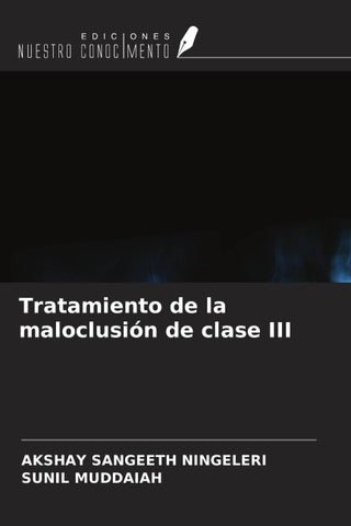 Tratamiento de la maloclusión de clase III