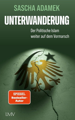 Unterwanderung