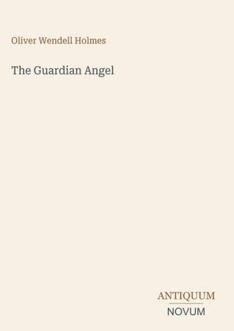 The Guardian Angel