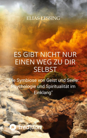 Es gibt nicht nur einen Weg zu dir Selbst