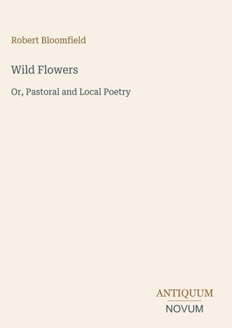 Wild Flowers