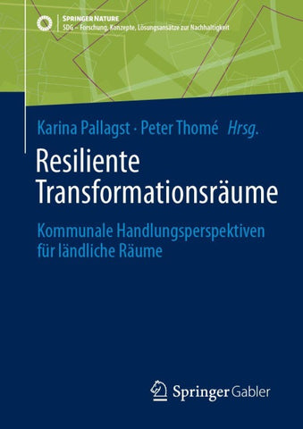 Resiliente Transformationsräume