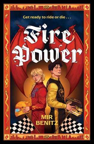 Fire Power