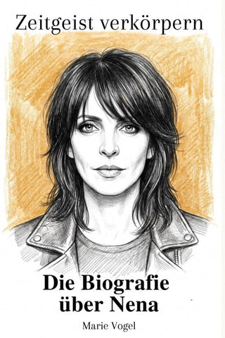 Die Biografie über Nena