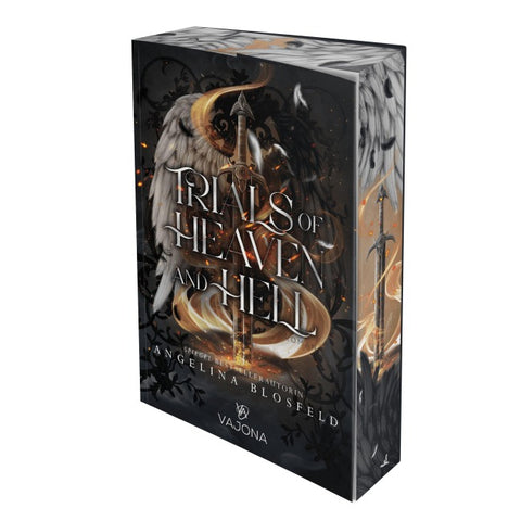 Trials of Heaven and Hell (Band 2)