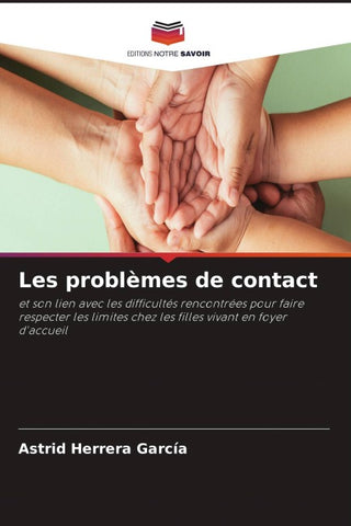 Les problèmes de contact