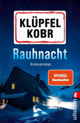 Rauhnacht