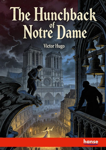 The Hunchback of Notre Dame