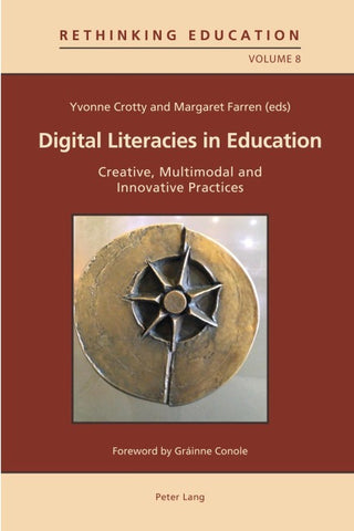 Digital Literacies in Education
