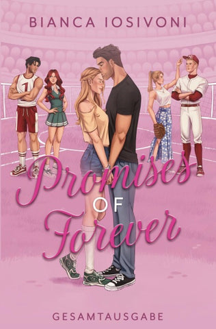 Promises of Forever