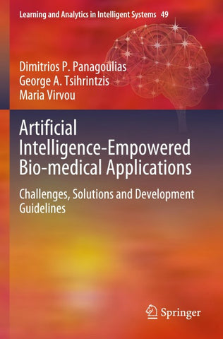 Artificial Intelligence-Empowered Bio-medical Applications
