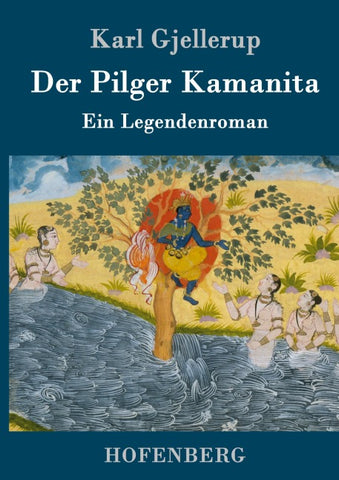 Der Pilger Kamanita