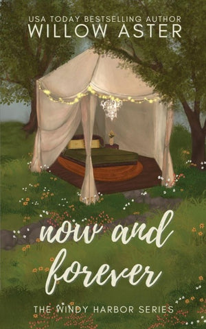 Now and Forever Special Edition