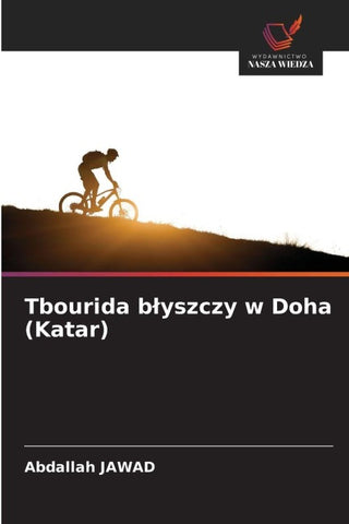 Tbourida b¿yszczy w Doha (Katar)