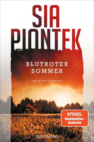 Blutroter Sommer