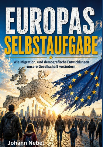 Europas Selbstaufgabe
