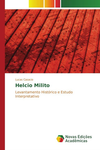 Helcio Milito