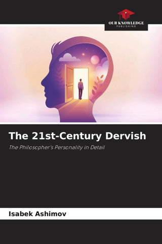 The 21st-Century Dervish