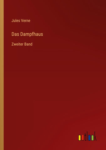 Das Dampfhaus
