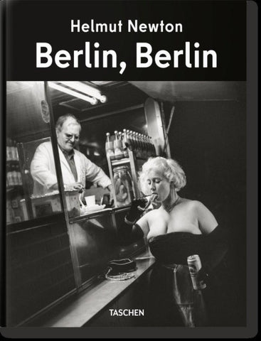 Helmut Newton