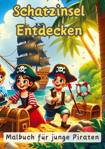 Schatzinsel Entdecken