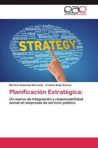 Planificación Estratégica: