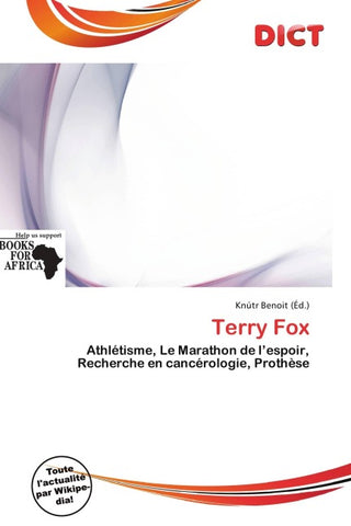 Terry Fox