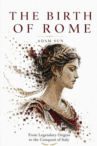The Birth of Rome