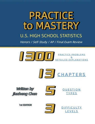 Practice to Mastery