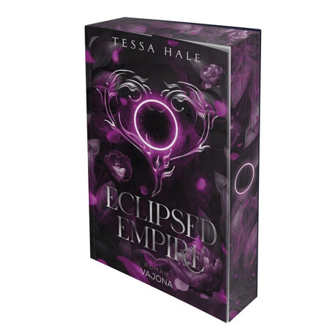 Eclipsed Empire