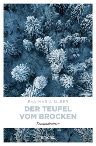 Der Teufel vom Brocken