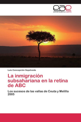 La inmigración subsahariana en la retina de ABC