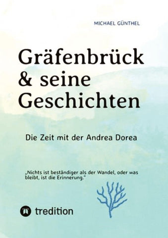 Gräfenbrück & seine Geschichten