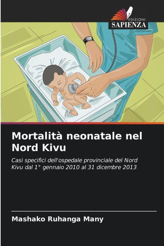 Mortalità neonatale nel Nord Kivu