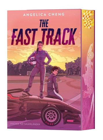 The Fast Track