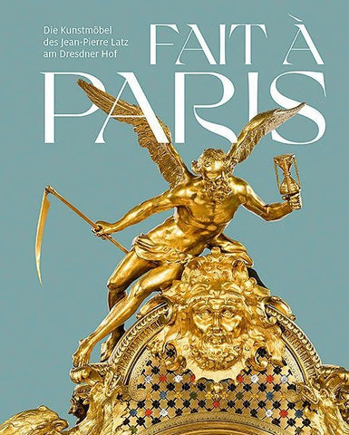 Fait à Paris