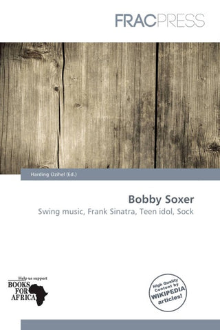 Bobby Soxer