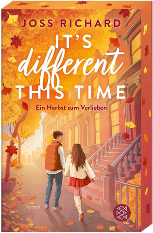 It’s Different This Time